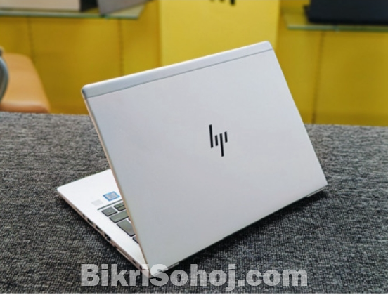 HP Elite book 745 g6 rayzan 5pro